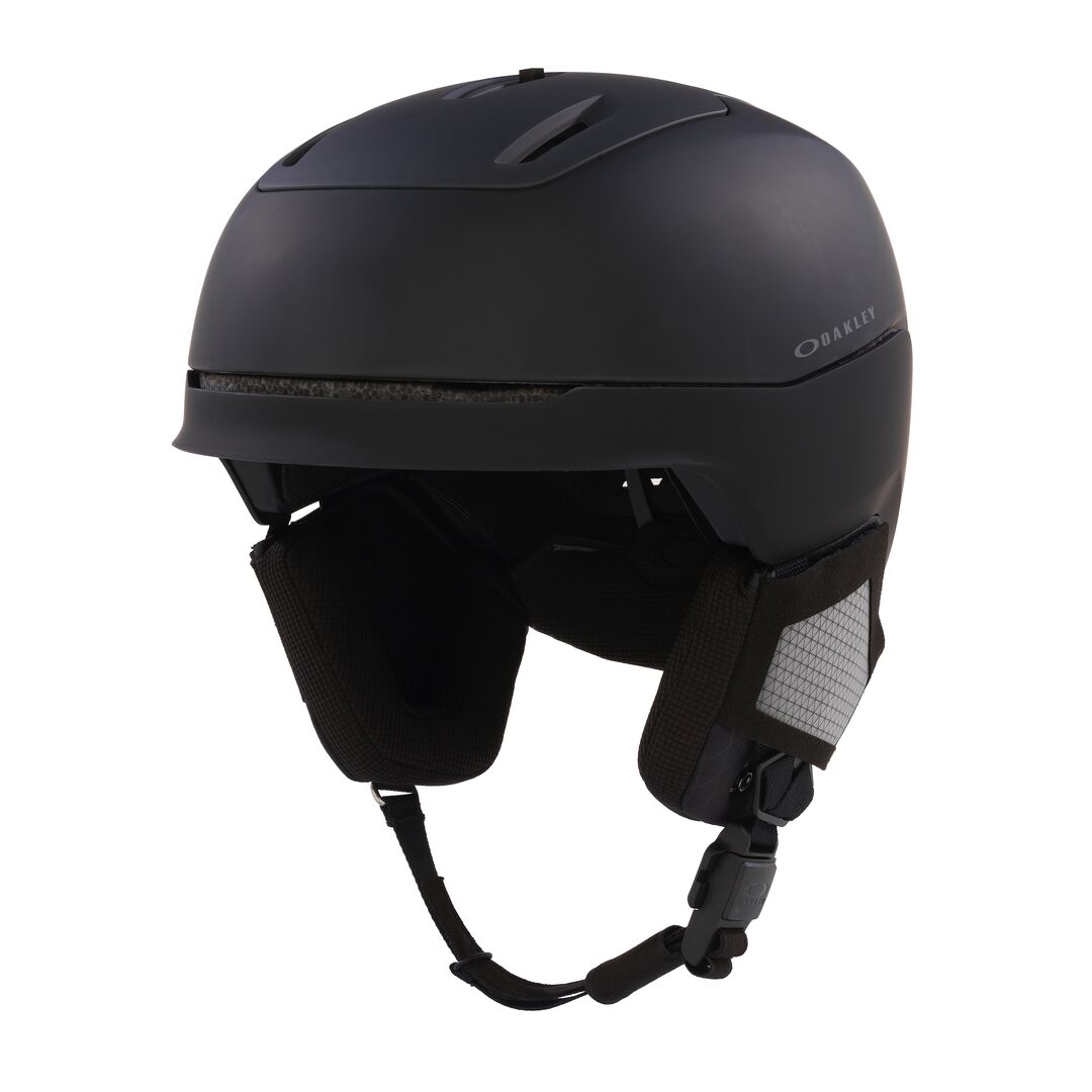 Oakley MOD5 MIPS skihjelm - Blackout
