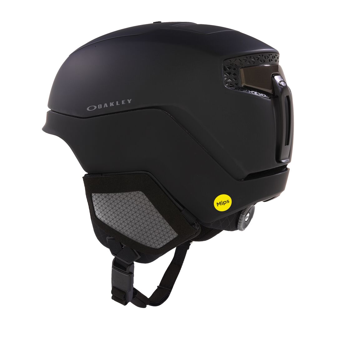 Oakley MOD5 MIPS skihjelm - Blackout