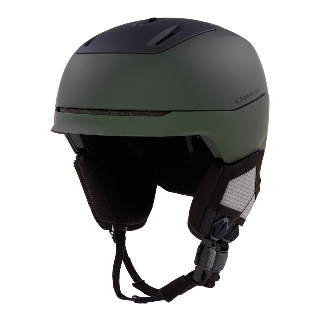 Oakley MOD5 MIPS skihjelm - Dark Brush