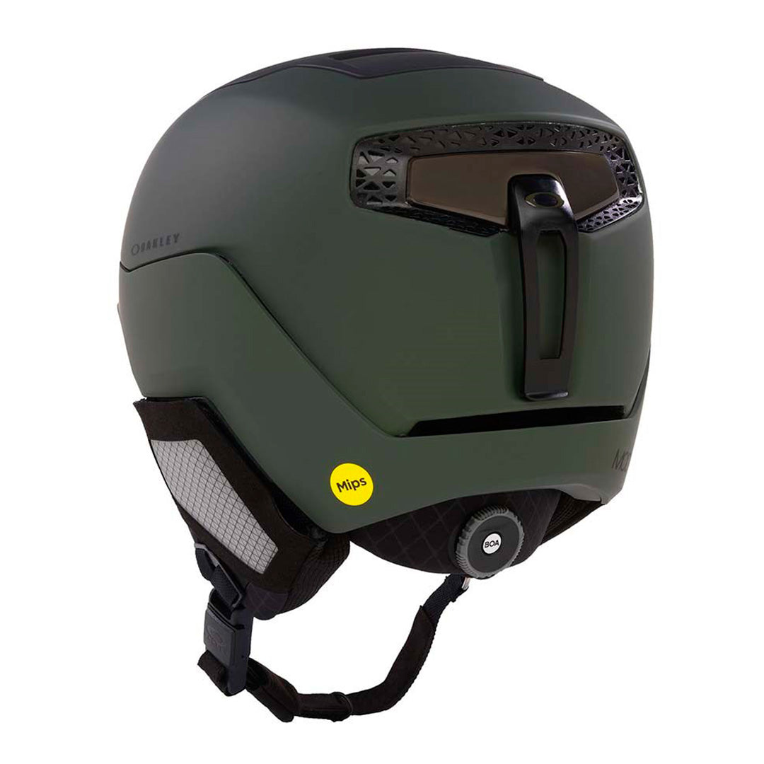 Oakley MOD5 MIPS skihjelm - Dark Brush