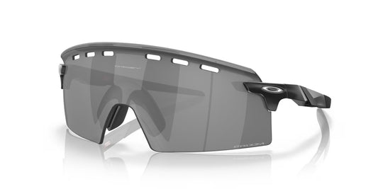 Oakley Encoder Strike - Matte Black, Prizm Black