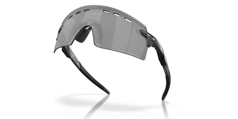 Oakley Encoder Strike - Prizm Black/Matte Black