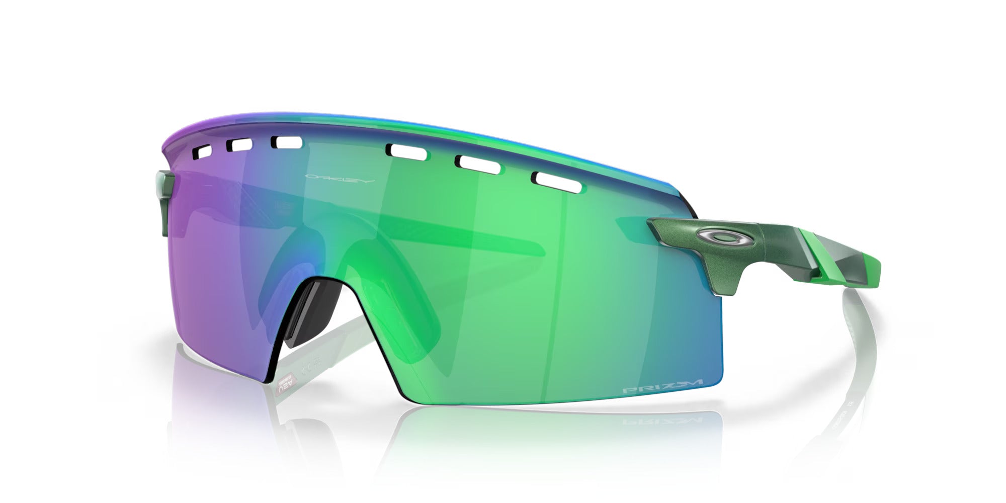 Oakley Encoder Strike - Gamma Green, Prizm Jade
