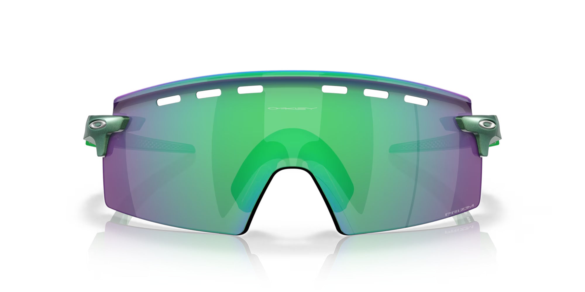 Oakley Encoder Strike - Gamma Green, Prizm Jade