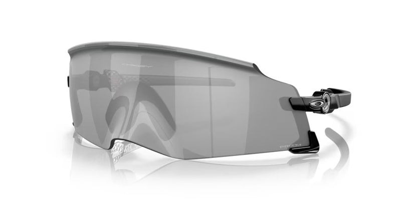 Oakley Kato - Polished Black, Prizm Black