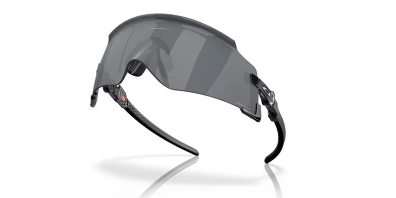 Oakley Kato - Polished Black, Prizm Black