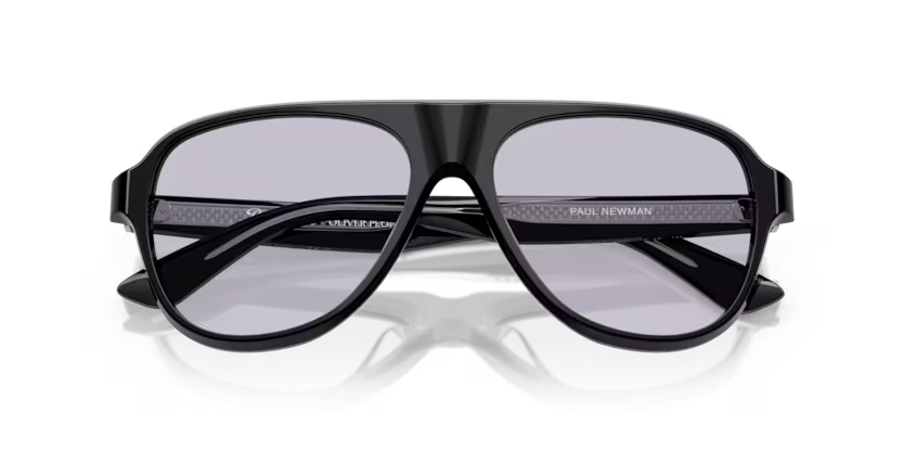 Oliver Peoples Paul newman - Black, Acetate