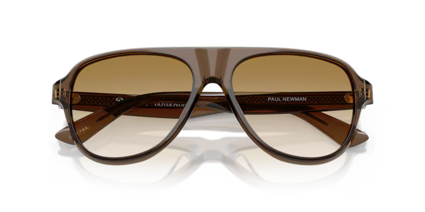 Oliver Peoples Paul newman - Espresso, Acetate