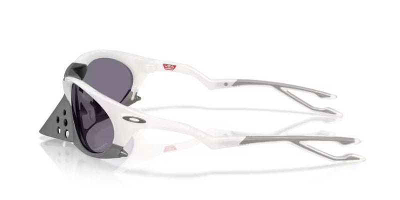 Oakley Plantaris - Matt vapor, Prizm grey