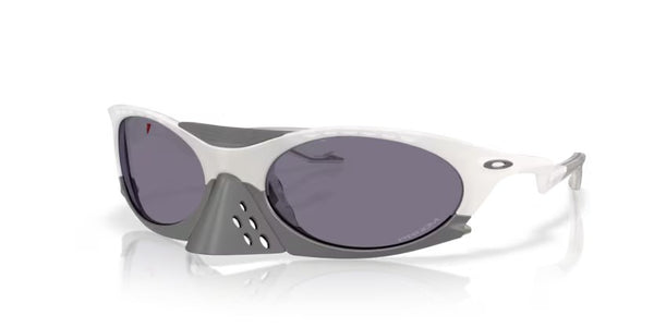 Oakley Plantaris - Matt vapor, Prizm grey