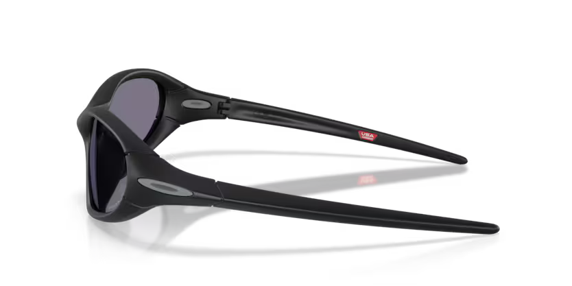Oakley Portal Jacket - Matte Black, Prizm Grey
