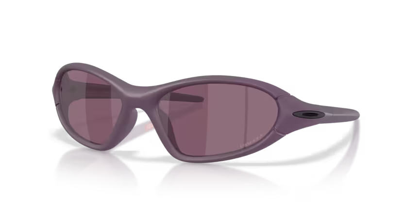 Oakley Portal Jacket - Matte Aubergine, Prizm Road Black