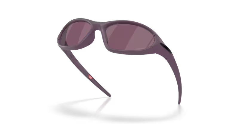 Oakley Portal Jacket - Matte Aubergine, Prizm Road Black