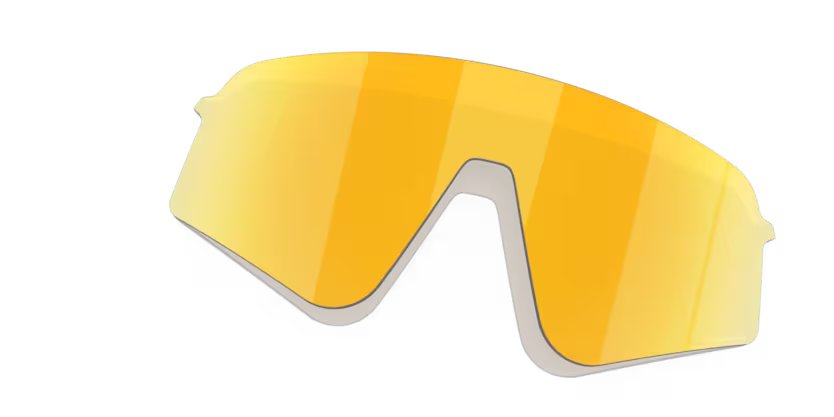 Oakley Sutro Lite Sweep, Prizm 24k udskiftningslinser