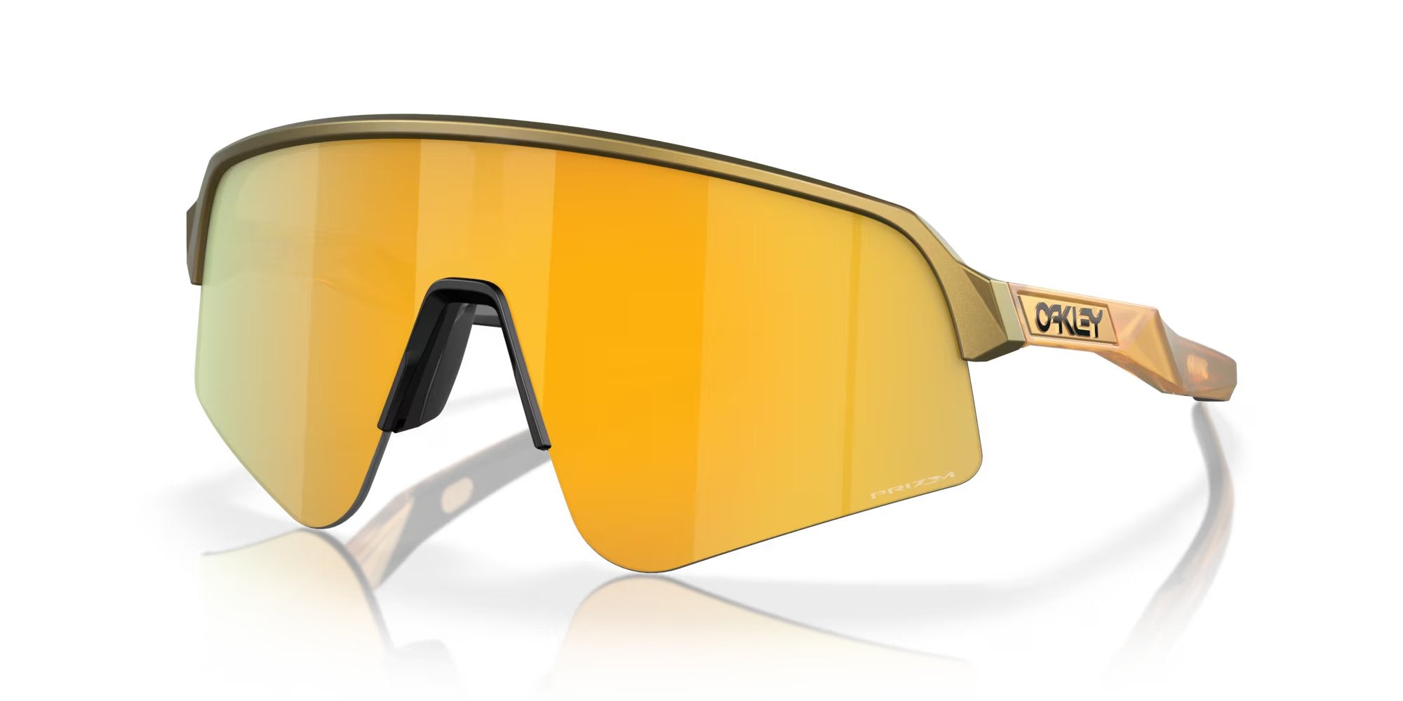 Oakley Sutro Lite Sweep - Brass Tax, Prizm 24k