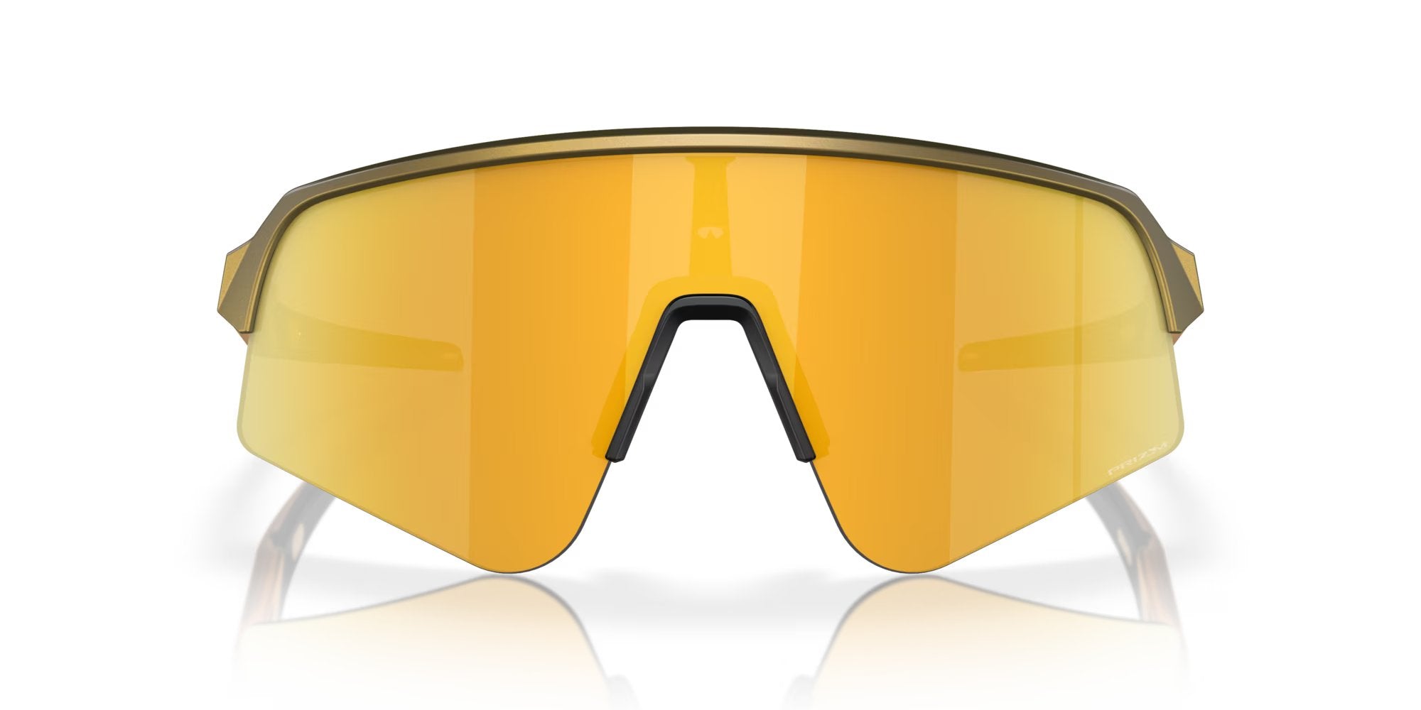 Oakley Sutro Lite Sweep - Brass Tax, Prizm 24k