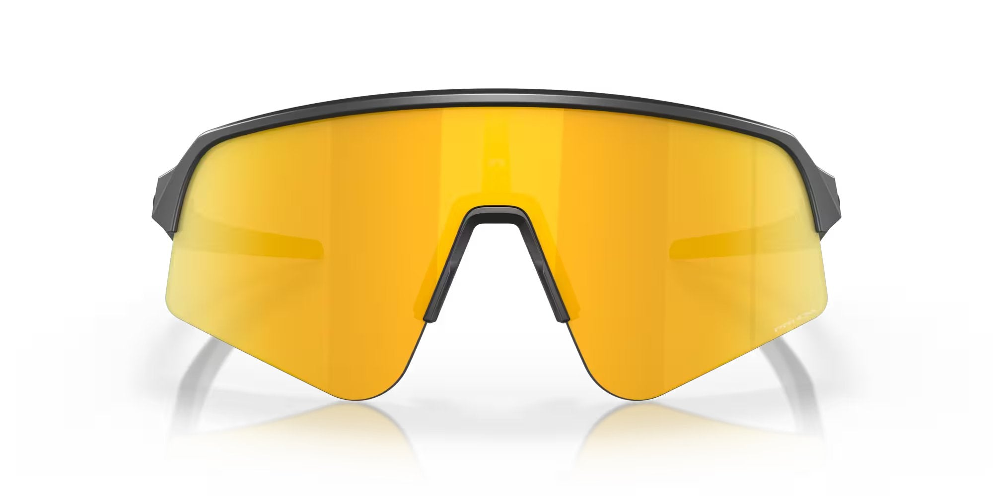 Oakley Sutro Lite Sweep - Matte Carbon, Prizm 24k