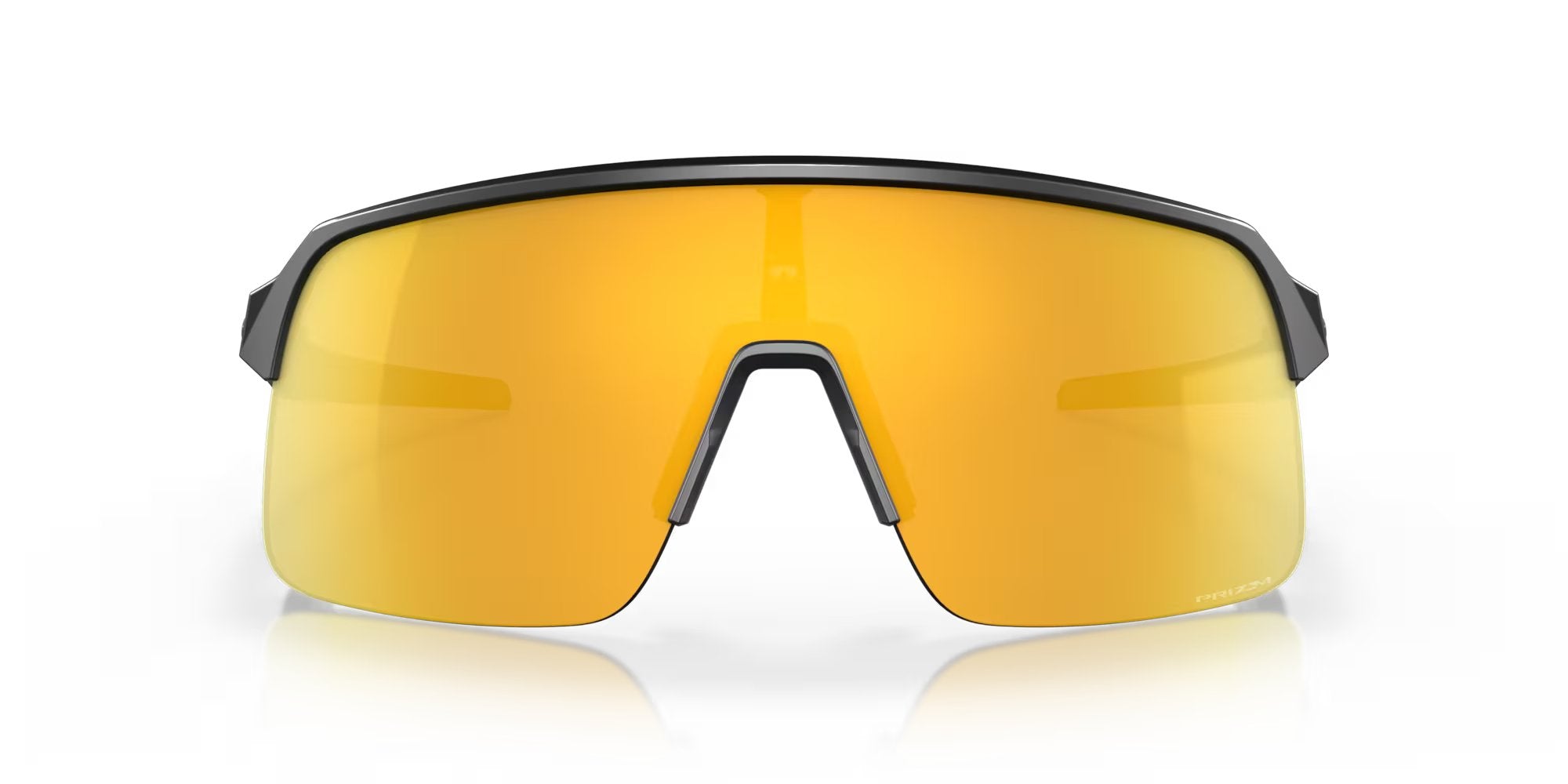 Oakley Sutro Lite - Matte Carbon, Prizm 24k