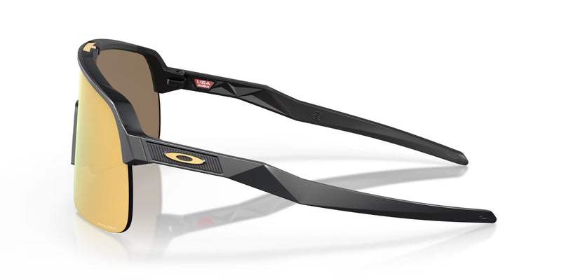 Oakley Sutro Lite - Matte Carbon, Prizm 24k