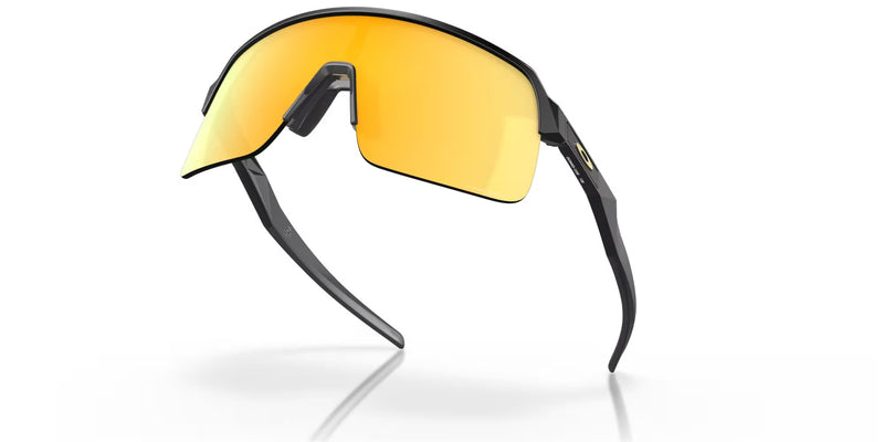 Oakley Sutro Lite - Matte Carbon, Prizm 24k