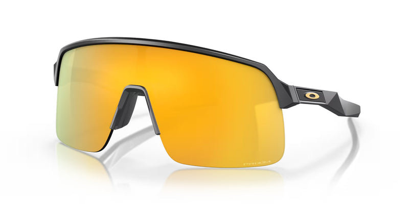 Oakley Sutro Lite - Matte Carbon, Prizm 24k