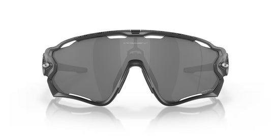 Oakley Jawbreaker - Hi Res Matte Carbon, Prizm Black