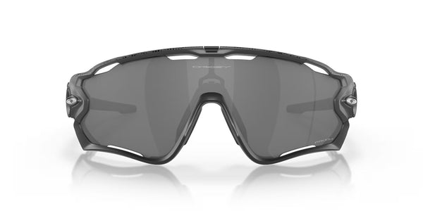 Oakley Jawbreaker - Hi Res Matte Carbon, Prizm Black