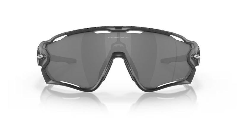 Oakley Jawbreaker - Hi Res Matte Carbon, Prizm Black