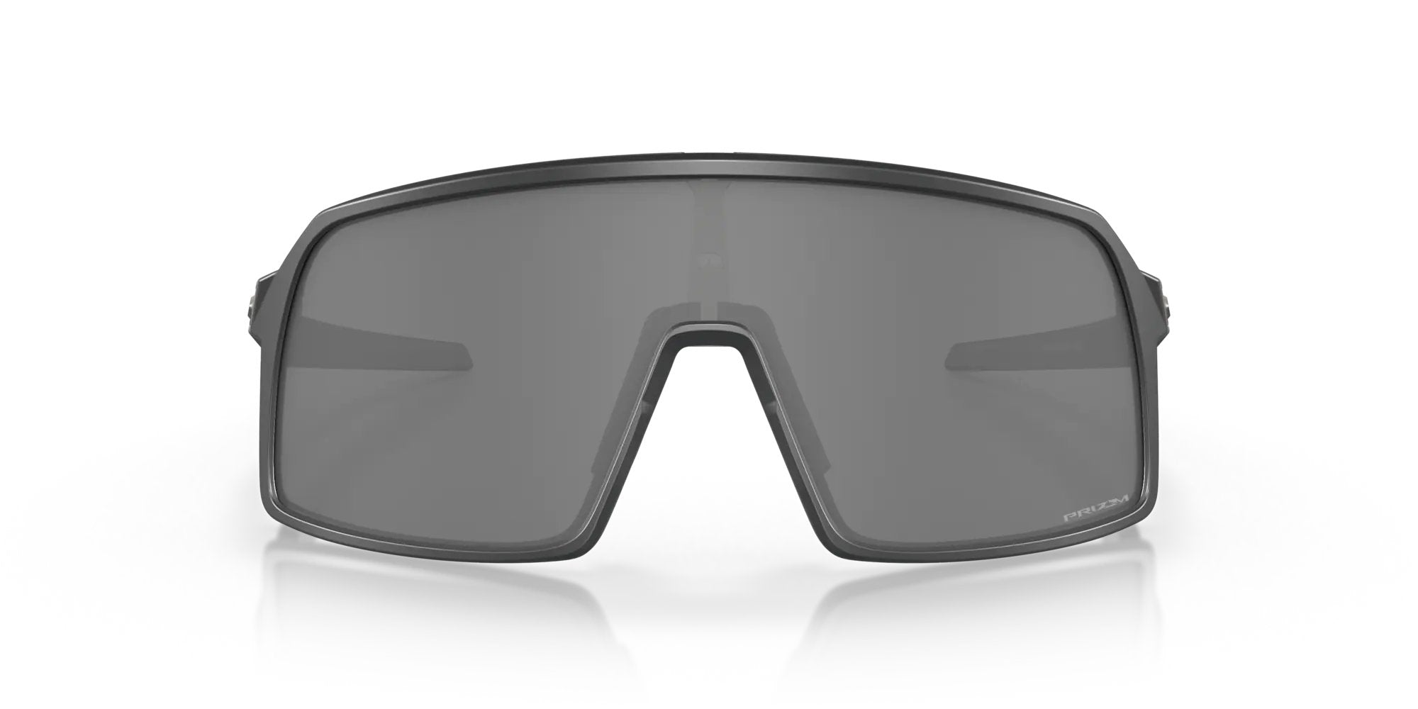 Oakley Sutro S - Hi Res Matte Carbon, Prizm Black