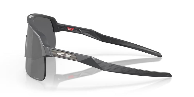 Oakley Sutro Lite - Matte Black, Prizm Black