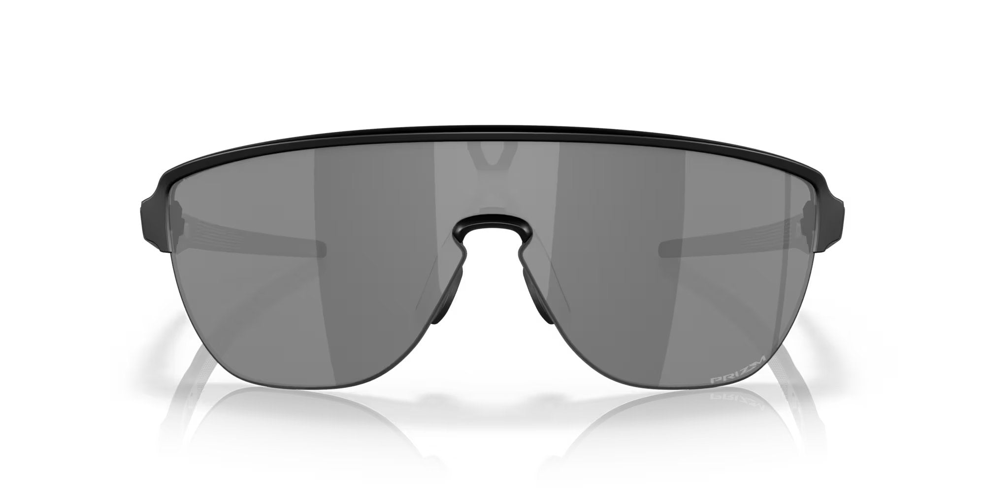 Oakley Corridor - Matte Black, Prizm Black