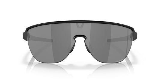 Oakley Corridor - Matte Black, Prizm Black