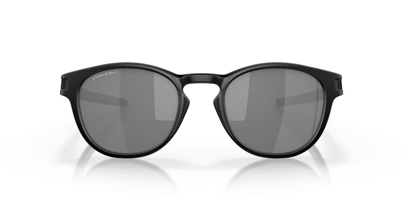 Oakley Latch™ - Matte Black, Prizm Black