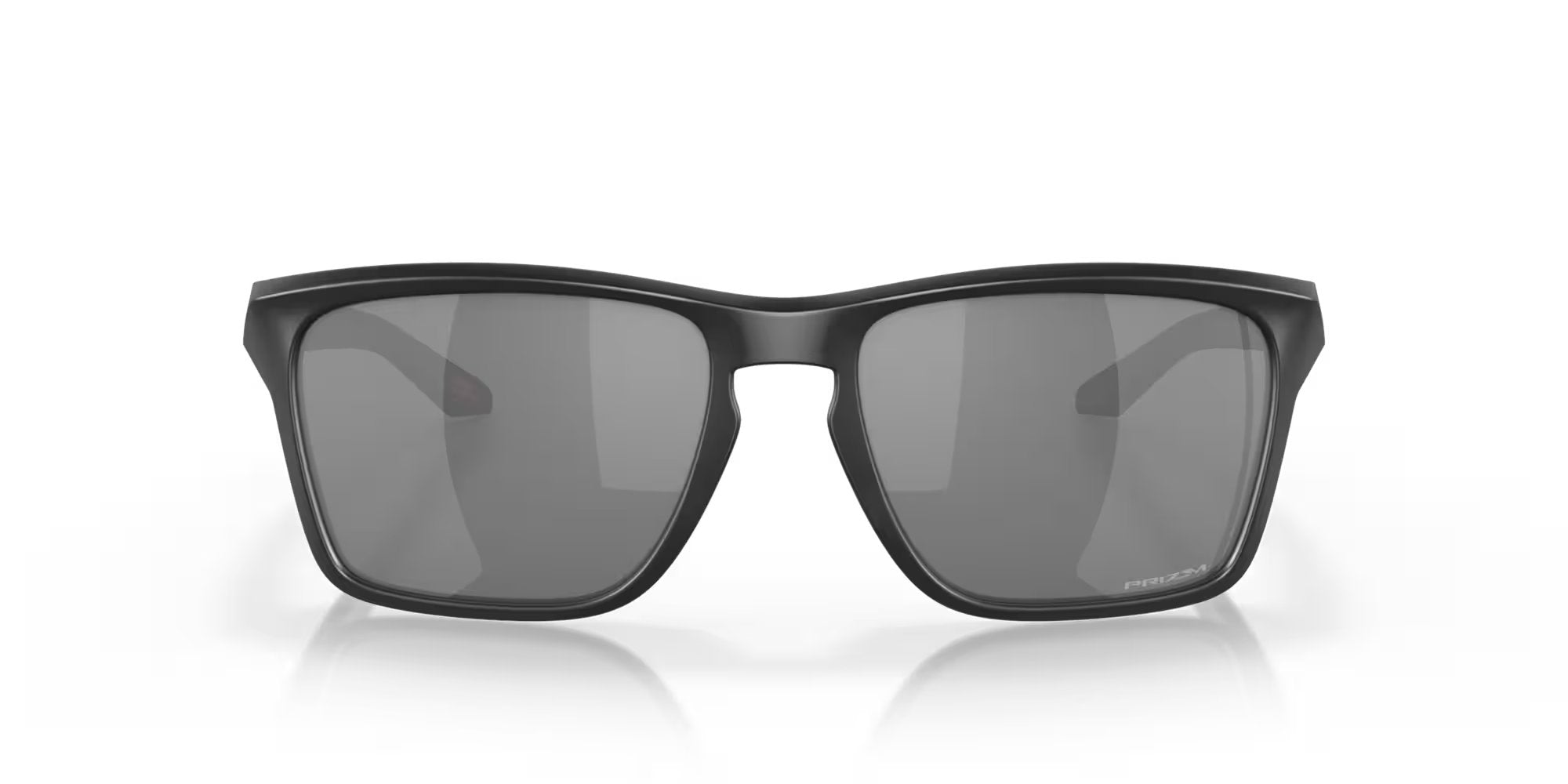 Oakley Sylas - Matte Black, Prizm Black