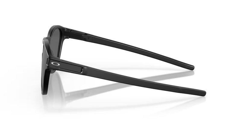 Oakley Latch™ - Matte Black, Prizm Black