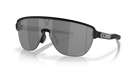 Oakley Corridor - Matte Black, Prizm Black