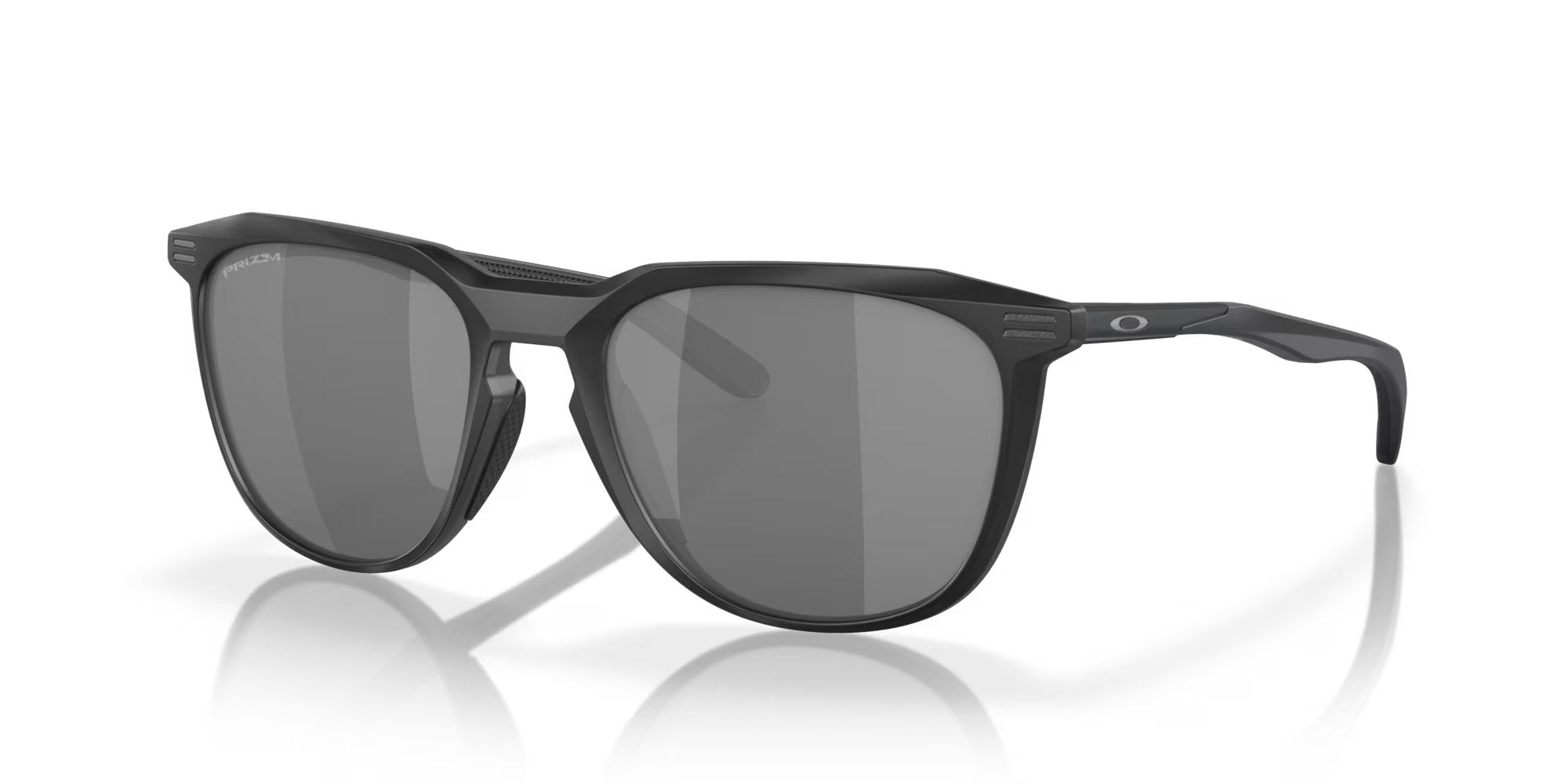 Oakley Thurso - Matte Black Ink, Prizm Black