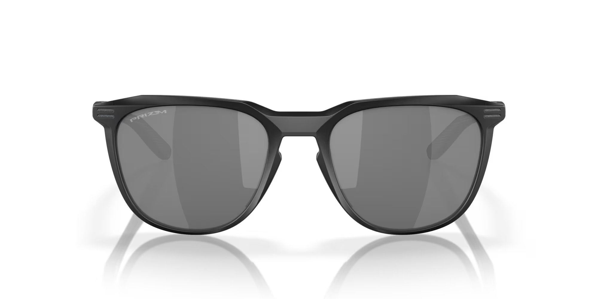 Oakley Thurso - Matte Black Ink, Prizm Black