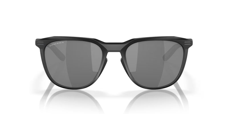 Oakley Thurso - Matte Black Ink, Prizm Black