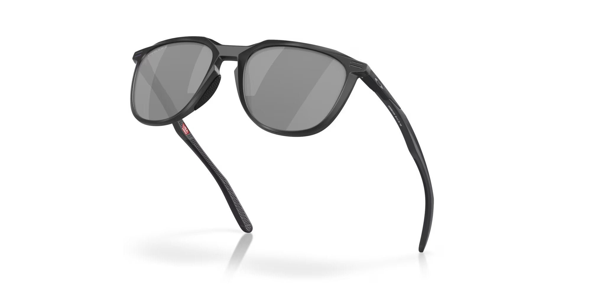 Oakley Thurso - Matte Black Ink, Prizm Black