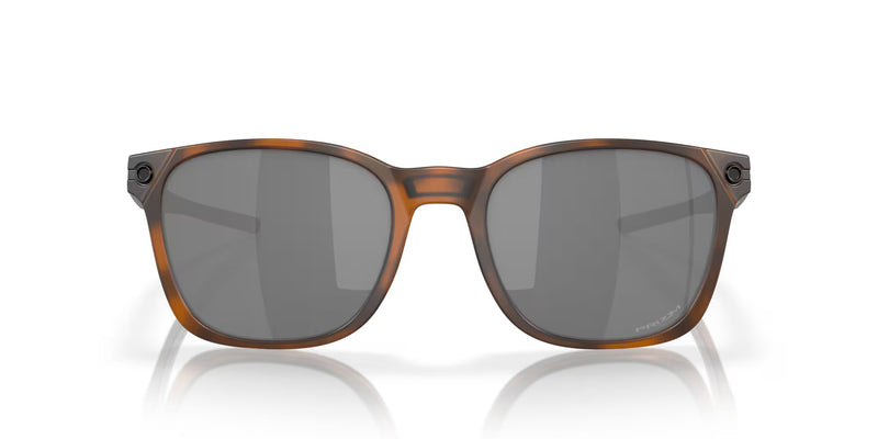 Oakley Ojector - Matte Brown Tortoise, Prizm Black