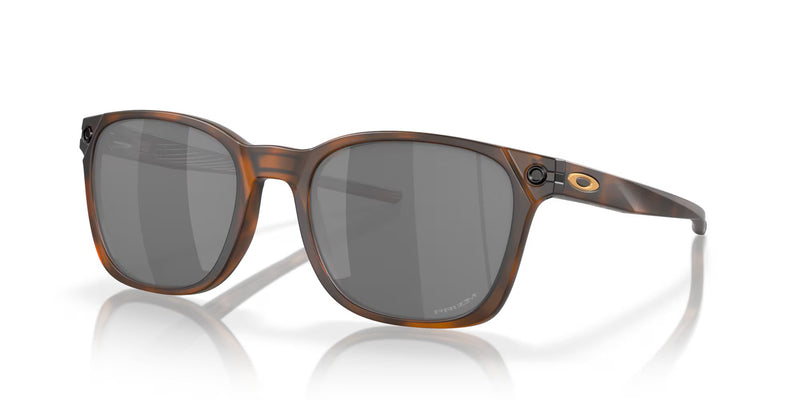 Oakley Ojector - Matte Brown Tortoise, Prizm Black