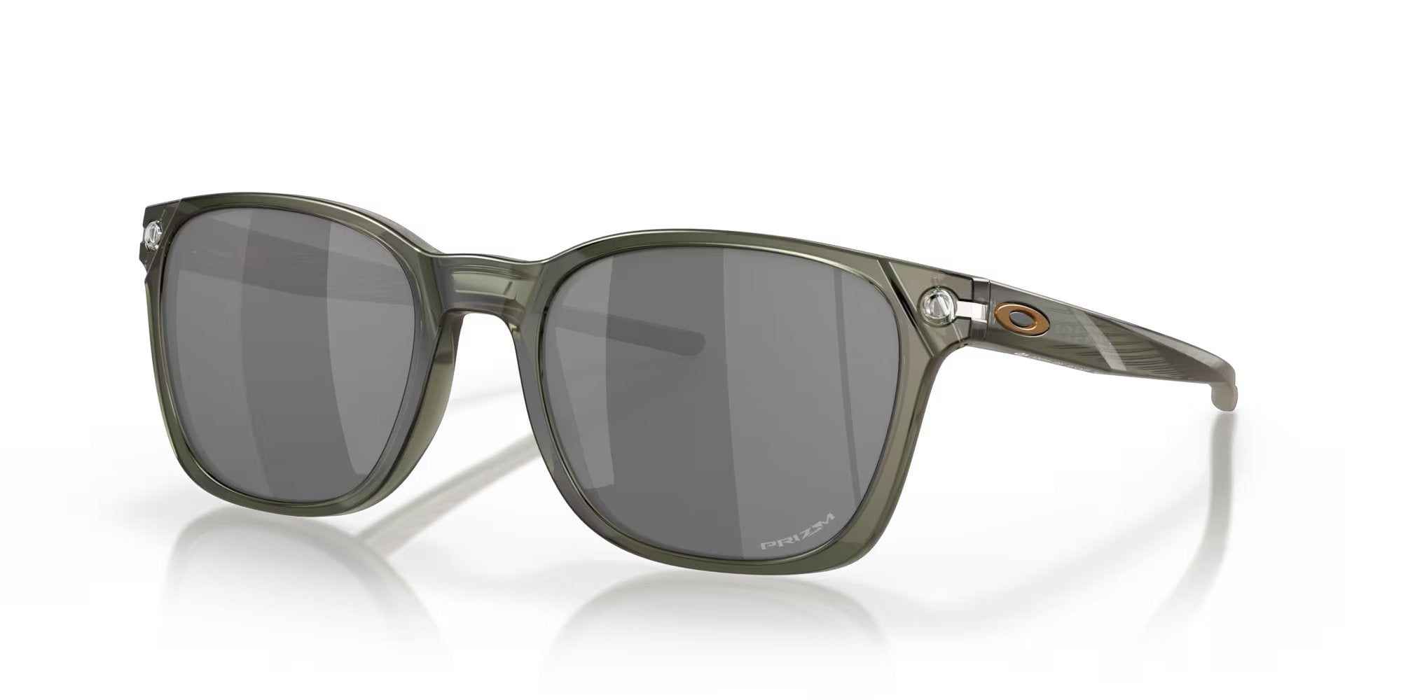 Oakley Ojector - Olive Ink, Prizm Black