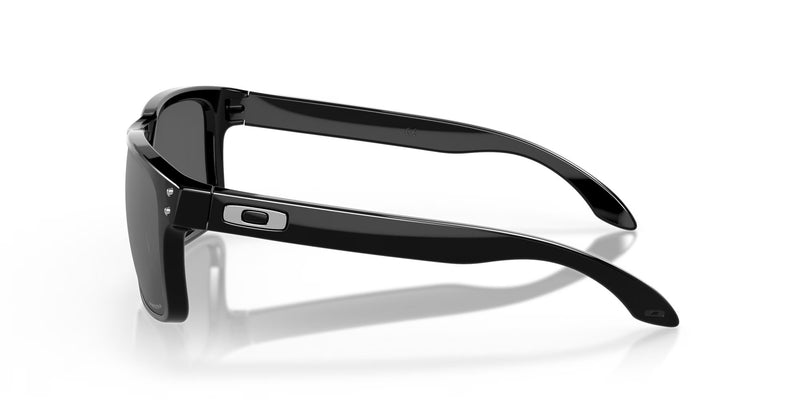 Oakley Holbrook™ - Polished Black, Prizm Black