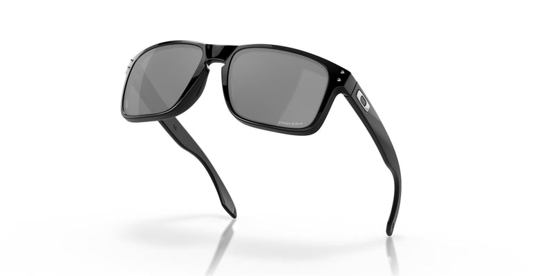 Oakley Holbrook™ - Polished Black, Prizm Black