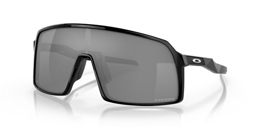 Oakley Sutro - Polished Black, Prizm Black