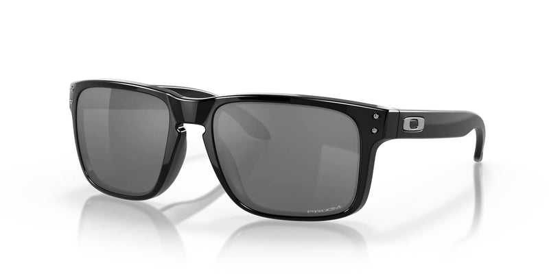 Oakley Holbrook™ - Polished Black, Prizm Black