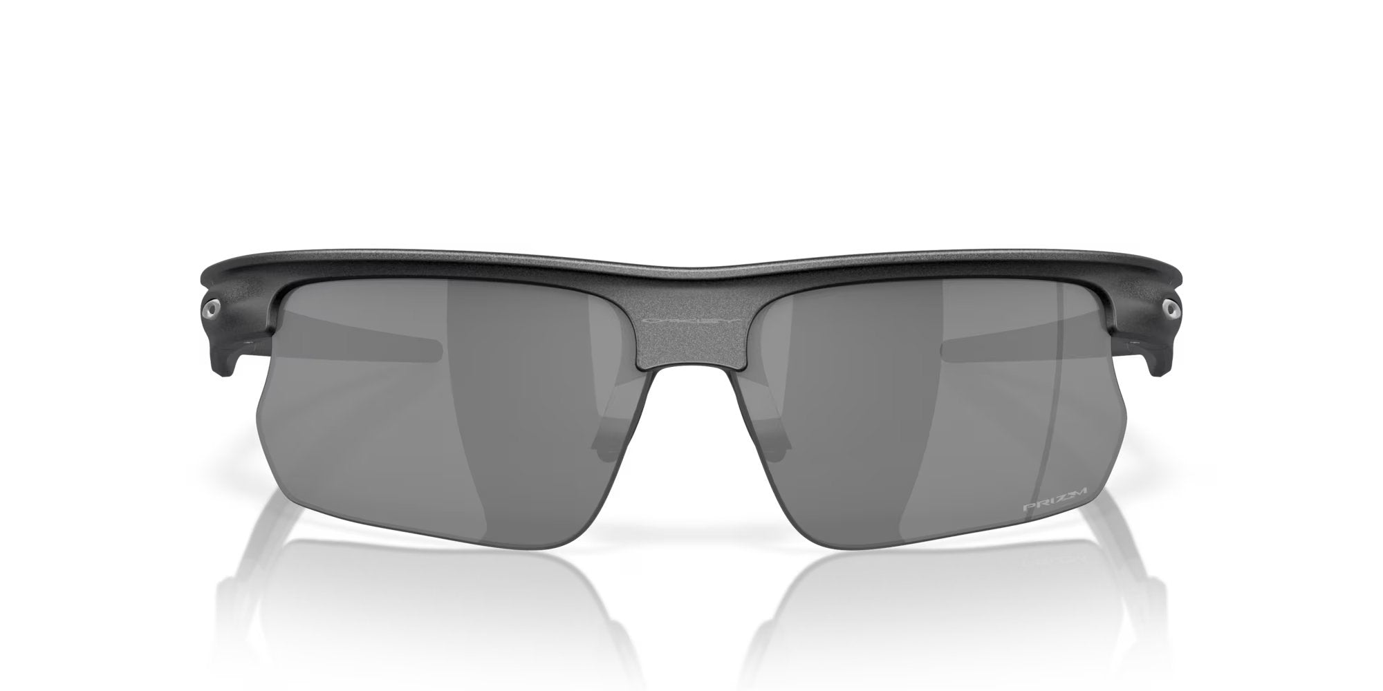 Oakley BiSphaera™️ - Steel, Prizm Black