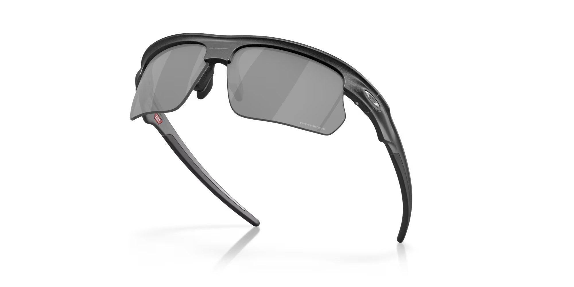 Oakley BiSphaera™️ - Steel, Prizm Black