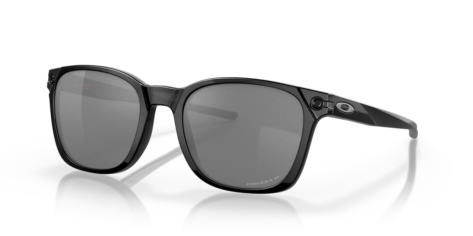 Oakley Ojector - Black Ink, Prizm Black Polarized